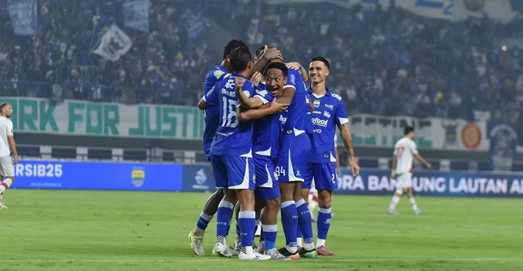 Persib Bandung Hadapi Masa Depan Tanpa Bojan Hodak, Siap Menghadapi Tantangan Baru