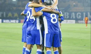 Persib Bandung Juara BRI Super League 2025/2026: Perjalanan Menuju Kemenangan