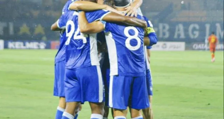 Persib Bandung Juara BRI Super League 2025/2026: Perjalanan Menuju Kemenangan