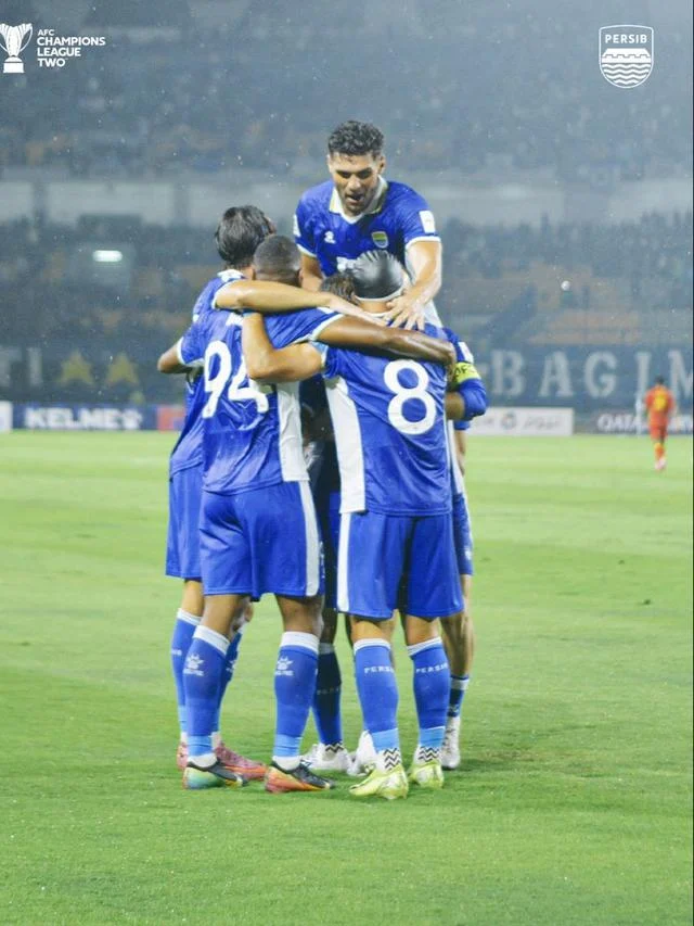 Persib Bandung Juara BRI Super League 2025/2026: Perjalanan Menuju Kemenangan