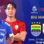 Persib Bandung Juara BRI Super League 2025/2026, Persis Solo Terdegradasi