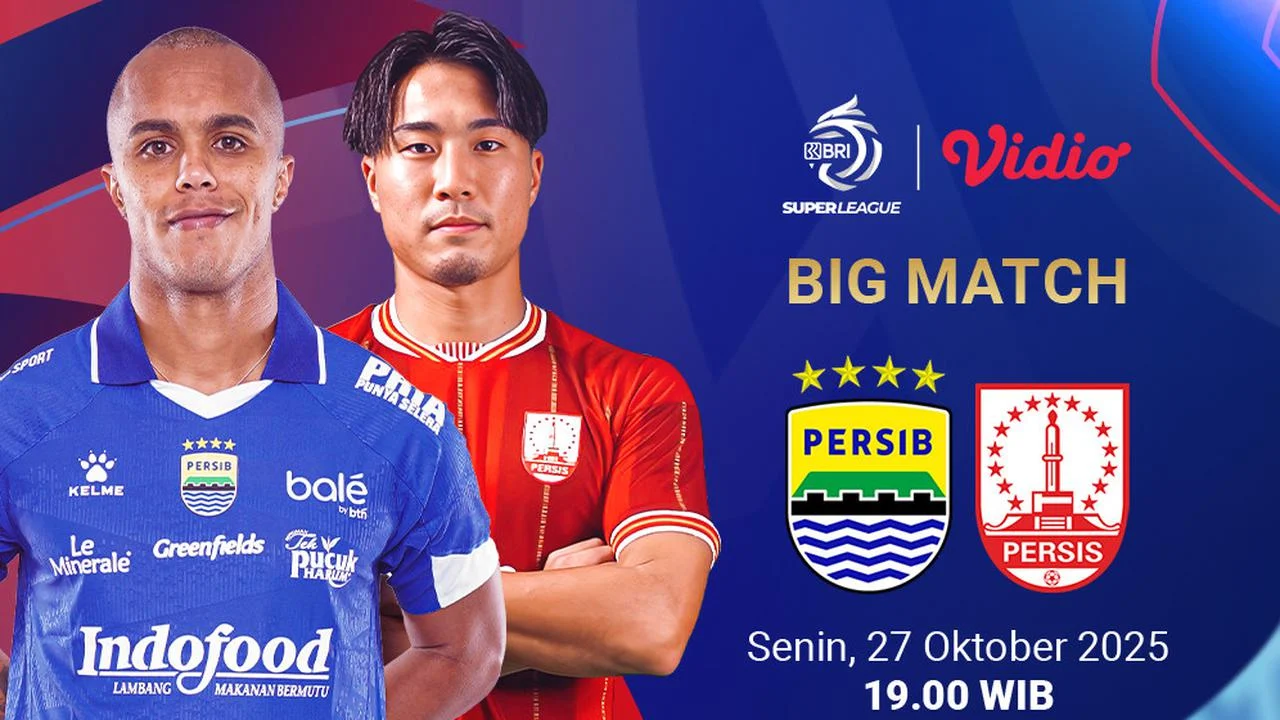 Persib Bandung Juara BRI Super League 2025/2026, Persis Solo Terdegradasi