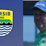 Persib Bandung Memasuki Era Baru dengan Pelatih Igor Tolic