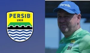 Persib Bandung Memasuki Era Baru dengan Pelatih Igor Tolic