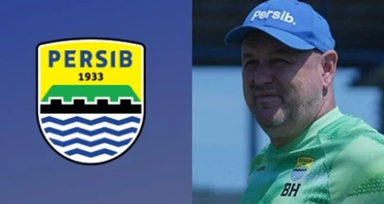 Persib Bandung Memasuki Era Baru dengan Pelatih Igor Tolic