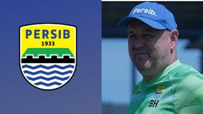 Persib Bandung Memasuki Era Baru dengan Pelatih Igor Tolic