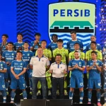 Persib Bandung Menuju Masa Depan Cerah dengan Perubahan Kepelatihan dan Pemain
