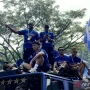 Persib Bongkar Tuduhan Rasisme Marc Klok: Klarifikasi Resmi dan Tekanan pada Proses Objektif
