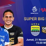 Persib Jakarta Mengapresiasi Persaingan Sengit di Liga Super
