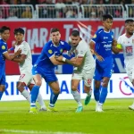 Persib Siap Kerja Keras untuk Mengalahkan PSM Makassar di Pelepasan Pekan 33 BRI Super League