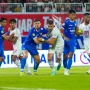 Persib Siap Kerja Keras untuk Mengalahkan PSM Makassar di Pelepasan Pekan 33 BRI Super League