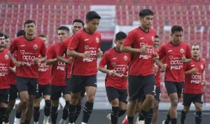 Persija Jakarta Berpeluang Tampil di ASEAN Club Championship Musim Depan