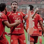 Persija Jakarta Siap Tampil Maksimal di Kandang Persik Kediri