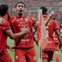 Persija Jakarta Siap Tampil Maksimal di Kandang Persik Kediri