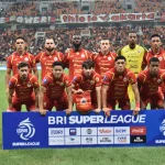 Persija Jakarta Tutup Musim BRI Super League 2025/2026 dengan Kemenangan 3-0 atas Semen Padang