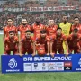 Persija Jakarta Tutup Musim BRI Super League 2025/2026 dengan Kemenangan 3-0 atas Semen Padang