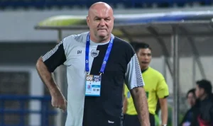 Persija vs Persib: Bojan Hodak Yakin Dengan Rekor Tak Terkalahkan
