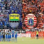 Persija vs Persib Masih Menggantung: GBK atau JIS? Panpel Persija Menanti Restu PSSI