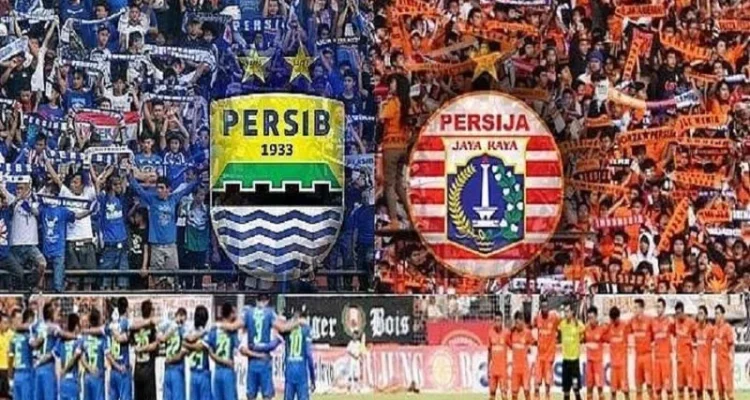 Persija vs Persib Masih Menggantung: GBK atau JIS? Panpel Persija Menanti Restu PSSI