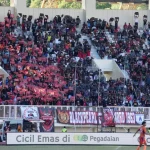 Persipura Jayapura Dihukum Tanpa Penonton Kandang Semusim Imbas Kerusuhan di Stadion Lukas Enembe