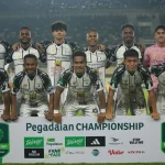 Persipura Jayapura Kembali Tampil Gemilang, Menang 2-0 atas Persiku Kudus dan Dukung Promosi ke Liga 1