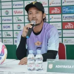 Persipura Promosi: Selangkah Lagi Menembus Super League di Laga Penentu Lawan Adhyaksa FC