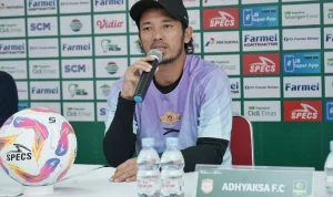 Persipura Promosi: Selangkah Lagi Menembus Super League di Laga Penentu Lawan Adhyaksa FC