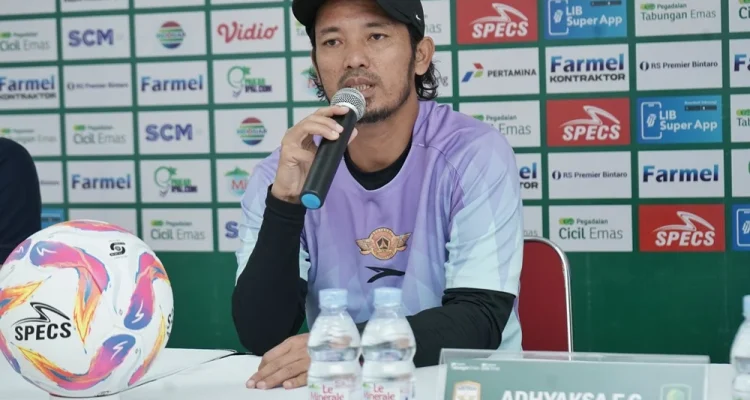 Persipura Promosi: Selangkah Lagi Menembus Super League di Laga Penentu Lawan Adhyaksa FC