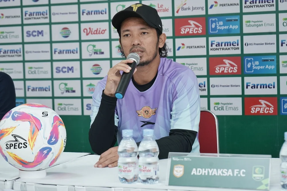 Persipura Promosi: Selangkah Lagi Menembus Super League di Laga Penentu Lawan Adhyaksa FC