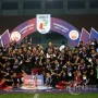 Persis Solo Juara Liga 2 Setelah Mengalahkan Rans Cilegon FC