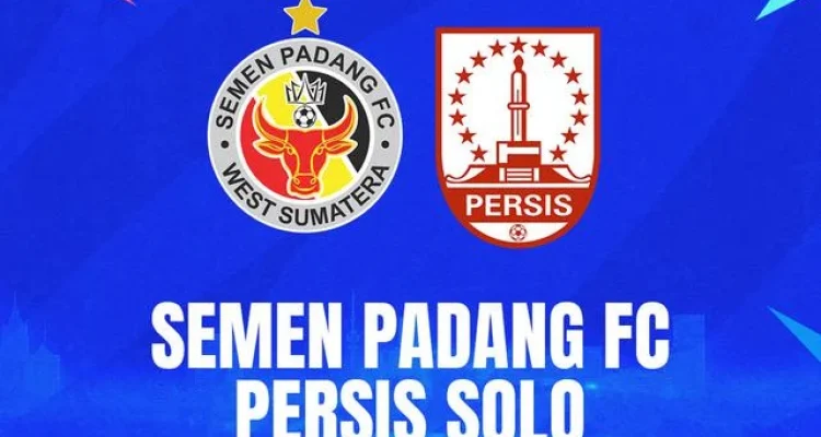 Persis Solo Turun Kasta, Semen Padang dan PSBS Biak Sudah Lebih Dahulu Degradasi
