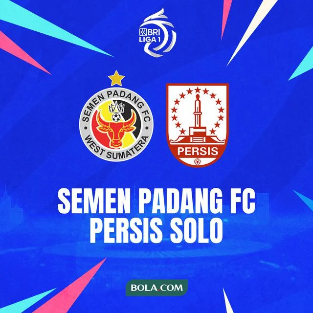 Persis Solo Turun Kasta, Semen Padang dan PSBS Biak Sudah Lebih Dahulu Degradasi