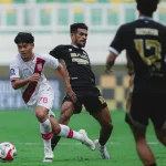 Persis vs Dewa United: Tinjauan Kinerja dan Masa Depan di Sepakbola Indonesia