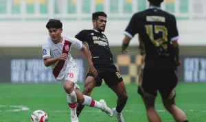Persis vs Dewa United: Tinjauan Kinerja dan Masa Depan di Sepakbola Indonesia