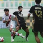 Persis vs Dewa United: Tinjauan Kinerja dan Masa Depan di Sepakbola Indonesia