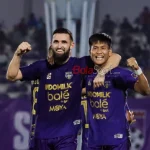 Persita Tangerang Menghadapi Tantangan Baru di Liga Super Malaysia dan Klasemen Super League 2025-2026