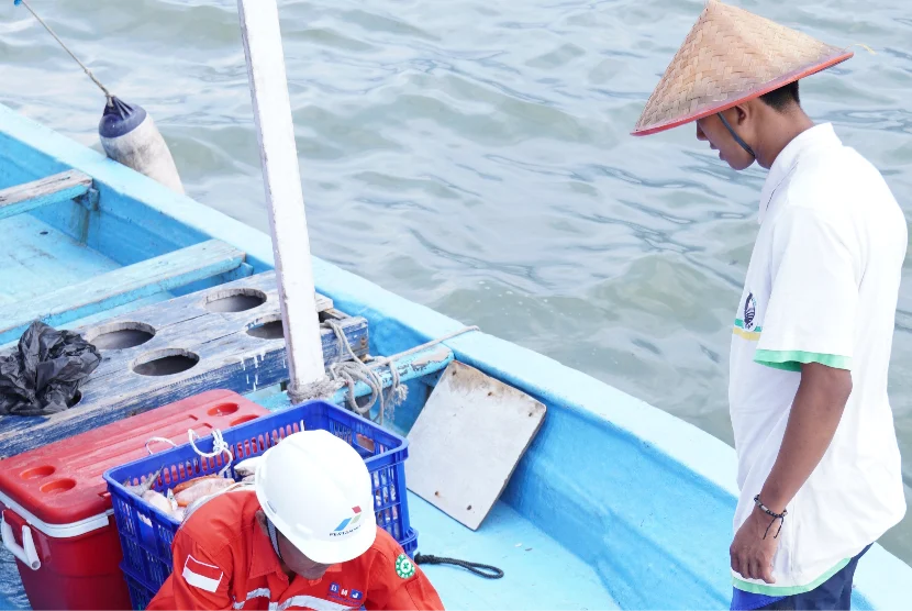 Pertamina Buka Suara Soal Kapal Nelayan Tak Melaut Imbas Kenaikan Harga Solar