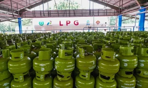 Pertamina Siapkan 9 Juta Tabung LPG Subsidi untuk Idul Adha, Ini Penjelasannya