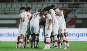 Pertandingan BRI Super League: Persis Solo Gagal Menang, Degradasi Semakin Dekat