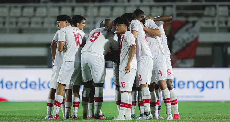 Pertandingan BRI Super League: Persis Solo Gagal Menang, Degradasi Semakin Dekat