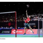 Pertandingan BWF KFF Singapore Badminton Open 2026 dan Update Terbaru dari Dunia Streaming