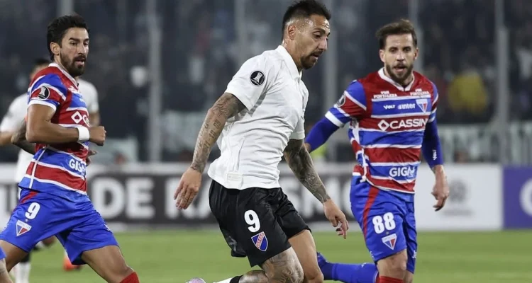 Pertandingan Copa Libertadores Dihentikan Akibat Kerusuhan Penonton