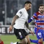 Pertandingan Copa Libertadores Dihentikan Akibat Kerusuhan Penonton