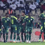 Pertandingan Internasional: Iran Sukses Mengalahkan Gambia 3-1