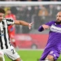 Pertandingan Juventus vs Fiorentina Berakhir dengan Kemenangan Fiorentina