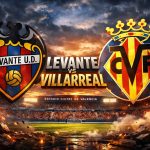 Pertandingan Levante vs Osasuna: Misi Bangkit di Ciutat de Valencia