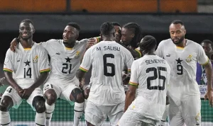 Pertandingan Meksiko vs Ghana di Piala Dunia 2026: Persiapan dan Tantangan