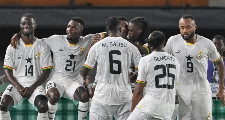Pertandingan Meksiko vs Ghana di Piala Dunia 2026: Persiapan dan Tantangan
