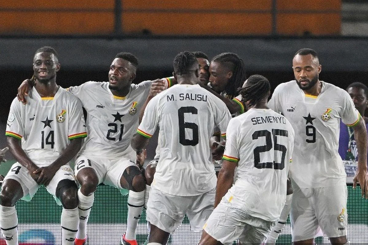 Pertandingan Meksiko vs Ghana di Piala Dunia 2026: Persiapan dan Tantangan