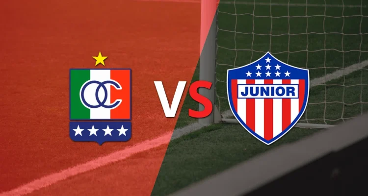 Pertandingan Penting di Primera A: Once Caldas Vs Junior FC